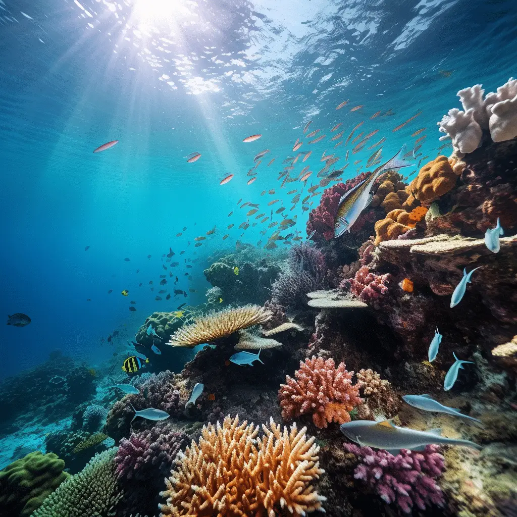 Marine Conservation Success
