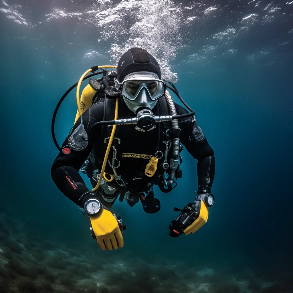 Diving with Medical Conditions