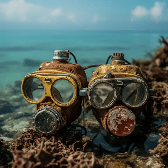 Choosing the Right Diving Binoculars for Scientific Exploration