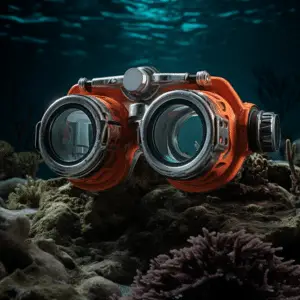Saltwater Diving Binoculars