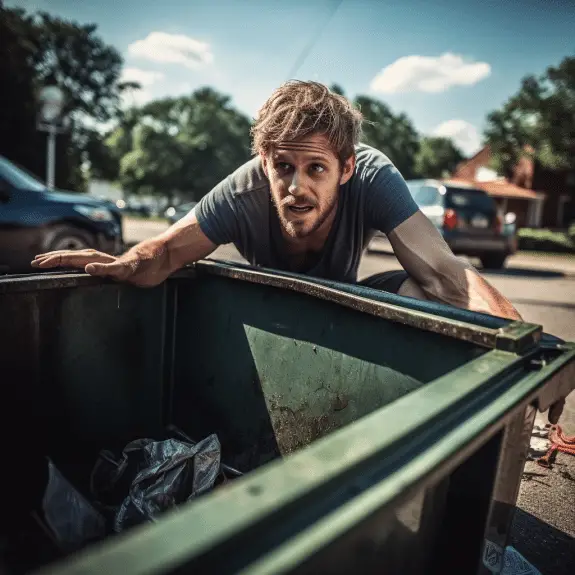 The Legal Status of Dumpster Diving in Alabama 