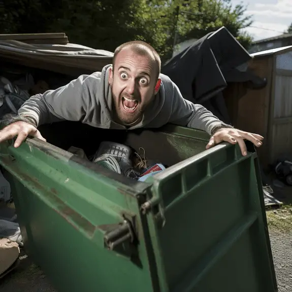 Dumpster Diving Laws in Washington State
