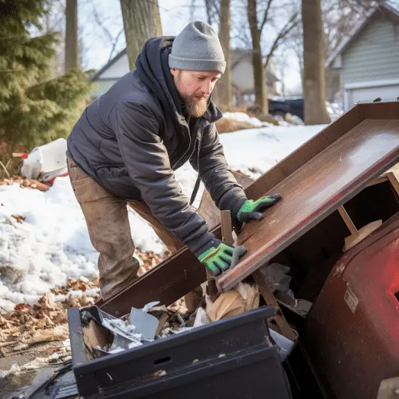 Dumpster Diving in Wisconsin Legalities and Regulations2