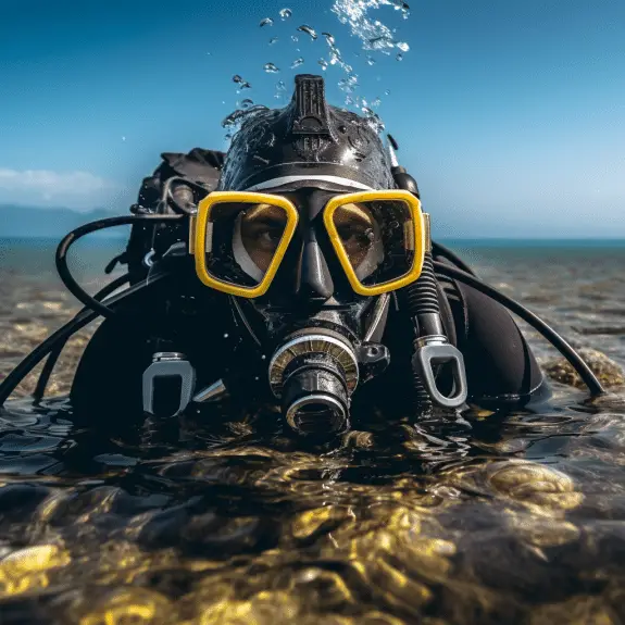 Essential Features for Best Cold Water Diving Binoculars