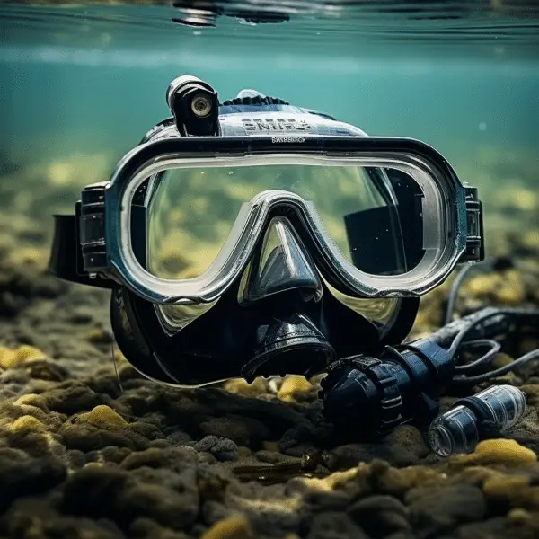 diving binoculars for professionals