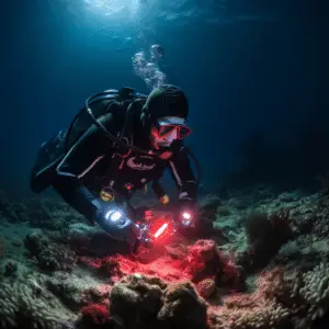 Dive Light For Beginners