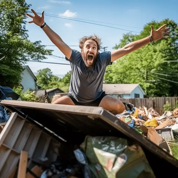 Is Dumpster Diving Legal in Ohio