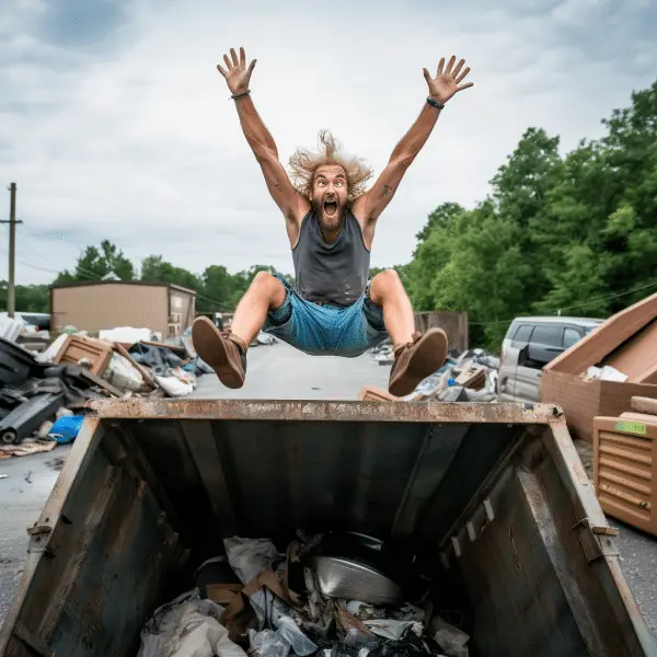 Discover the legal landscape of dumpster diving in Indiana and stay compliant with regulations to avoid penalties.