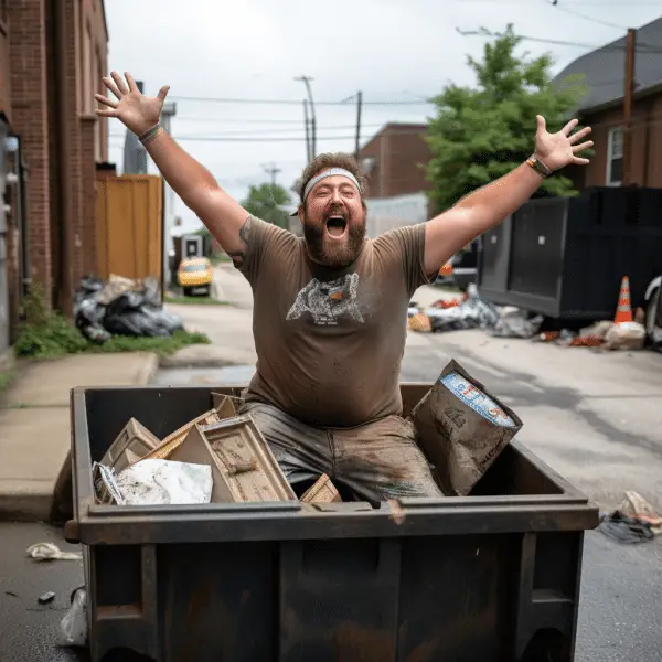 Legal Regulations for Dumpster Diving in Indiana