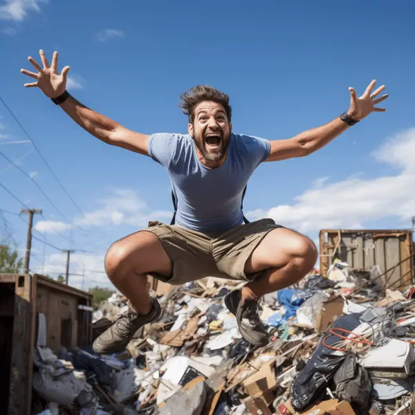 Legal Regulations for Dumpster Diving in Indiana