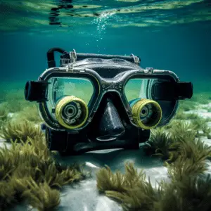 Durable Binoculars For Diving