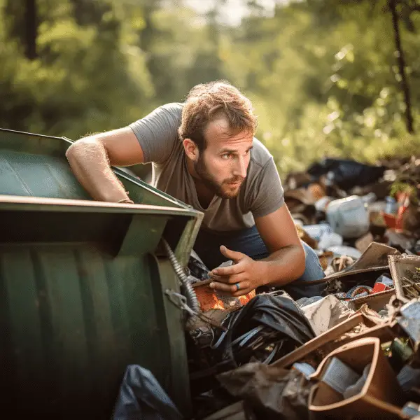 Navigating Dumpster Diving Laws in Alabama