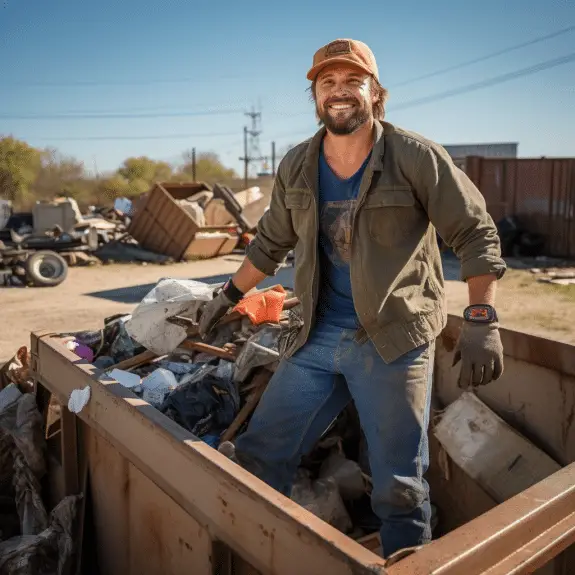 Navigating Dumpster Diving Laws in Oklahoma