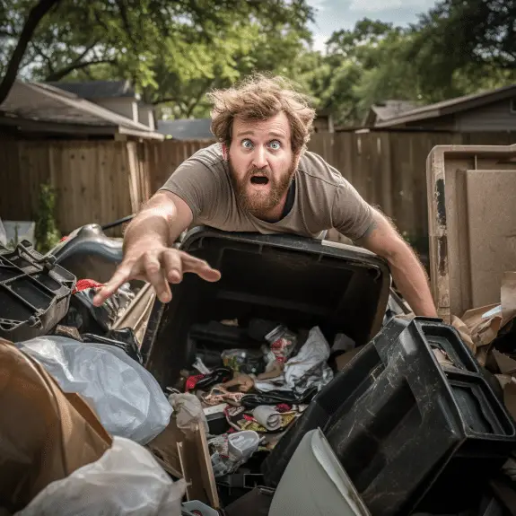 Navigating Dumpster Diving Laws in Texas