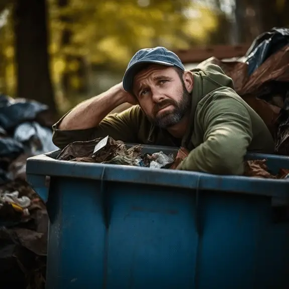 Pennsylvania Dumpster Diving Laws