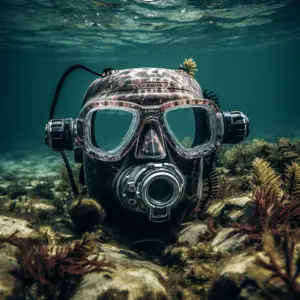 Durable Binoculars For Diving