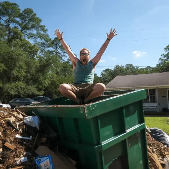 The Legal Status of Dumpster Diving in Alabama 