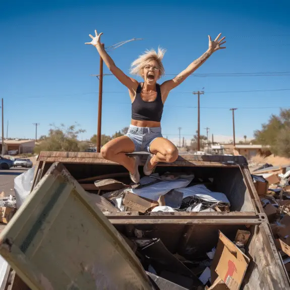 Understanding Dumpster Diving Laws in Arizona