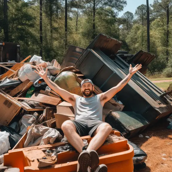 Understanding Dumpster Diving Laws in Georgia