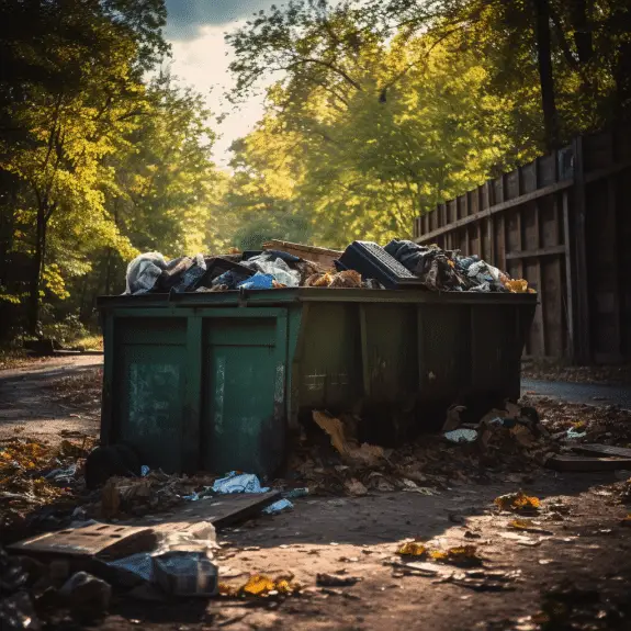 Understanding Dumpster Diving Laws in Illinois