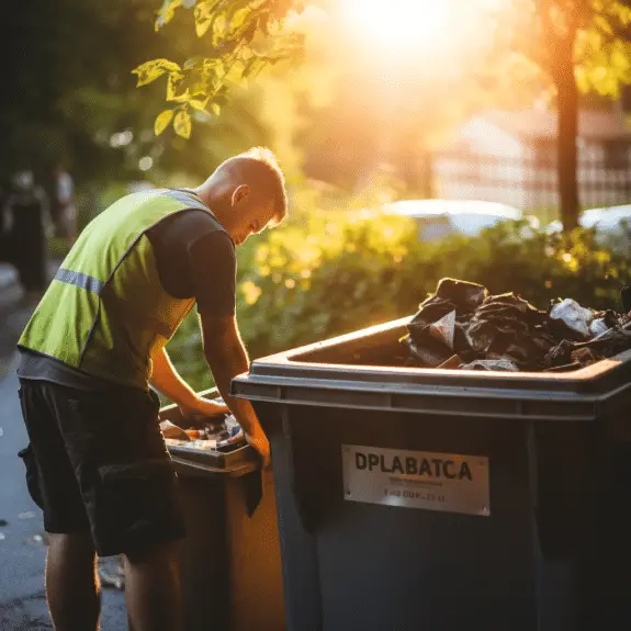 Understanding Dumpster Diving Laws in Pennsylvania