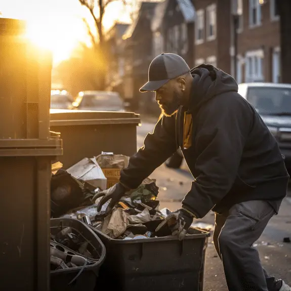 Understanding Dumpster Diving Laws in Pennsylvania