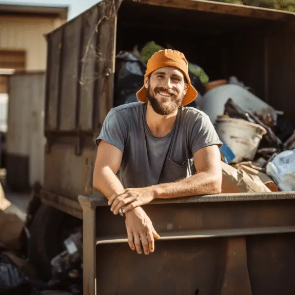 Understanding the Legal Implications of Dumpster Diving