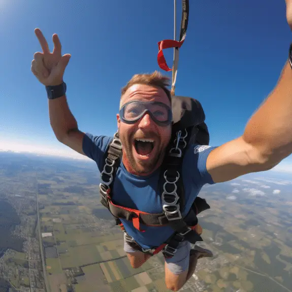 Understanding the True Cost of Skydiving in the USA
