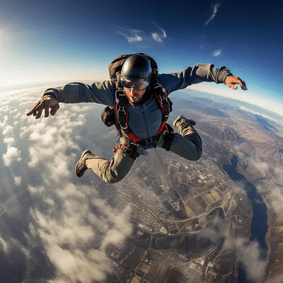 Unveiling the Thrilling World of Skydiving Costs