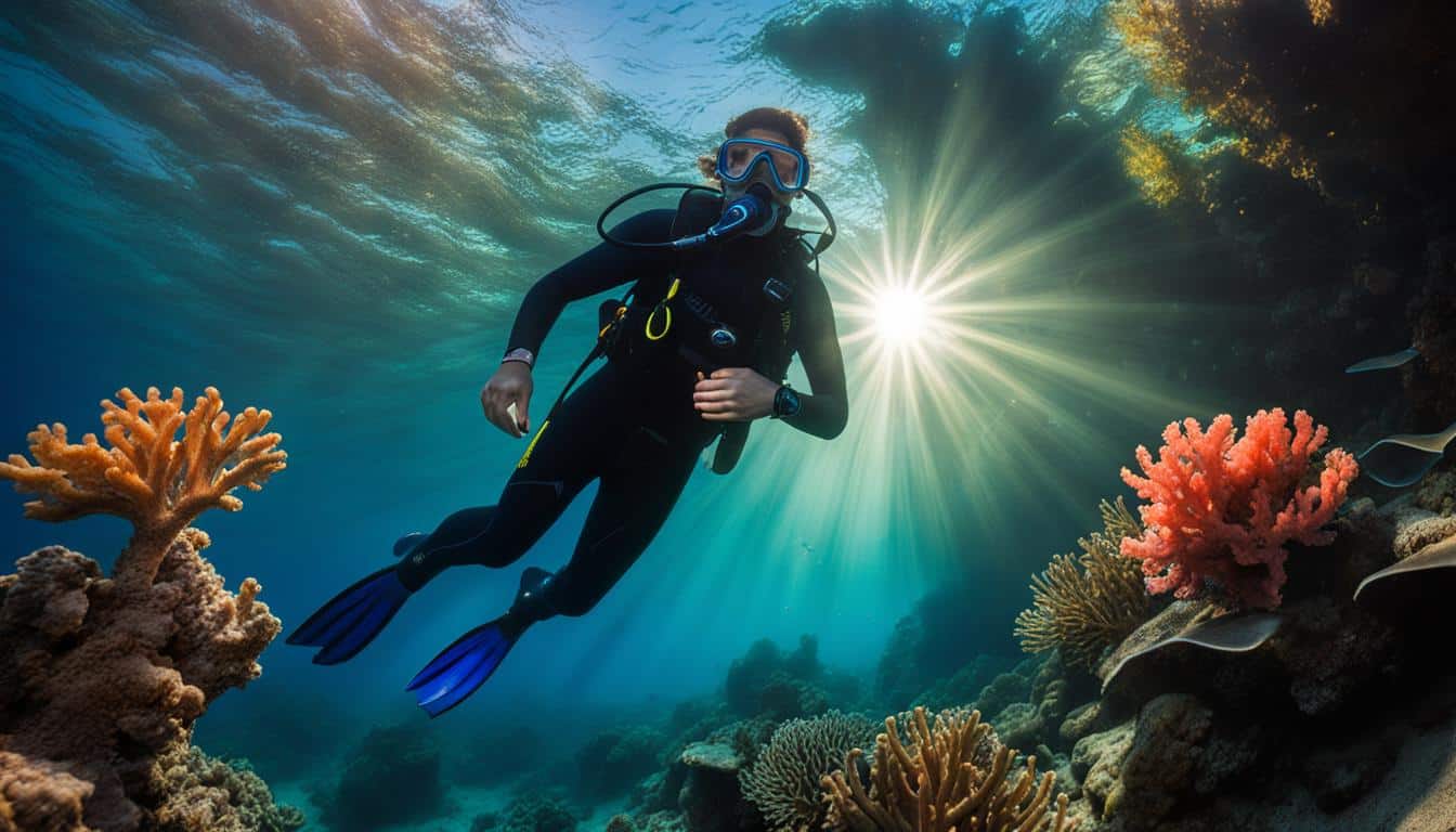 Master the Art: Learn How to Diving With Our Expert Guide