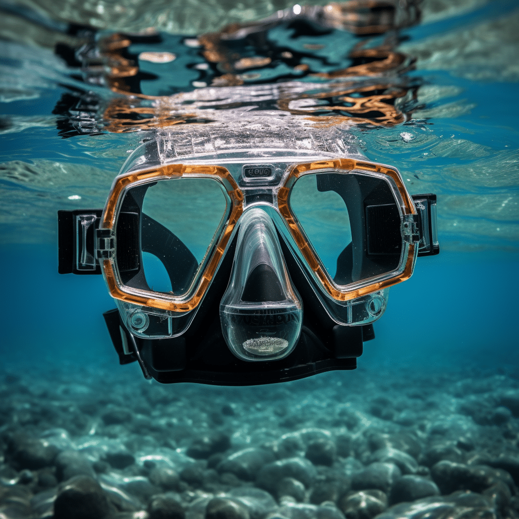 Diving Binoculars for Spearfishing: Clear Visibility and Precision