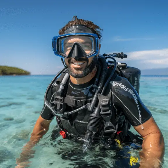 Best Adult Snorkel Vests for Safe and Enjoyable Diving