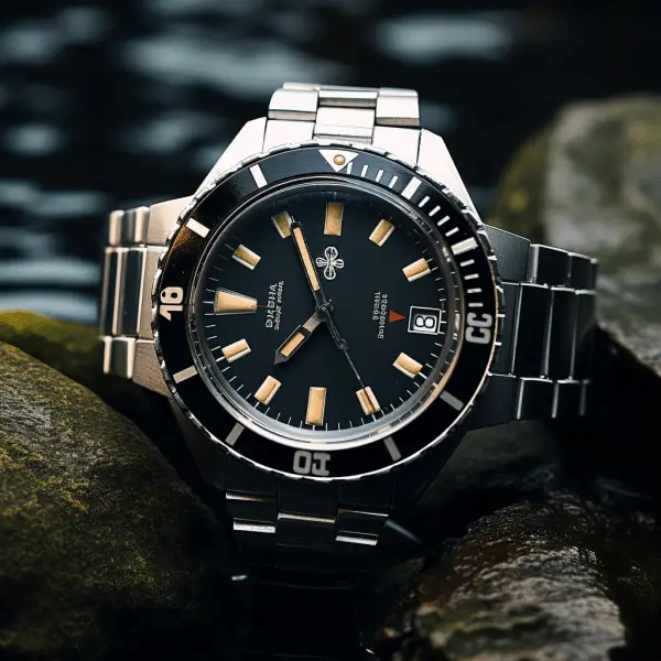 Affordable Dive Watches Under $200
