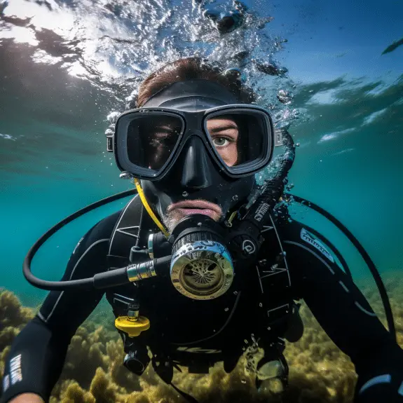 Choosing the Perfect Scuba Diving Mask 