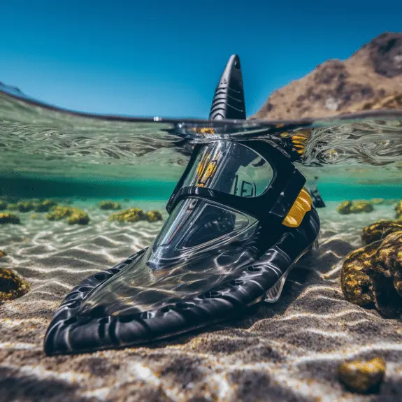 Choosing the Perfect Snorkeling Fins for Your Adventure