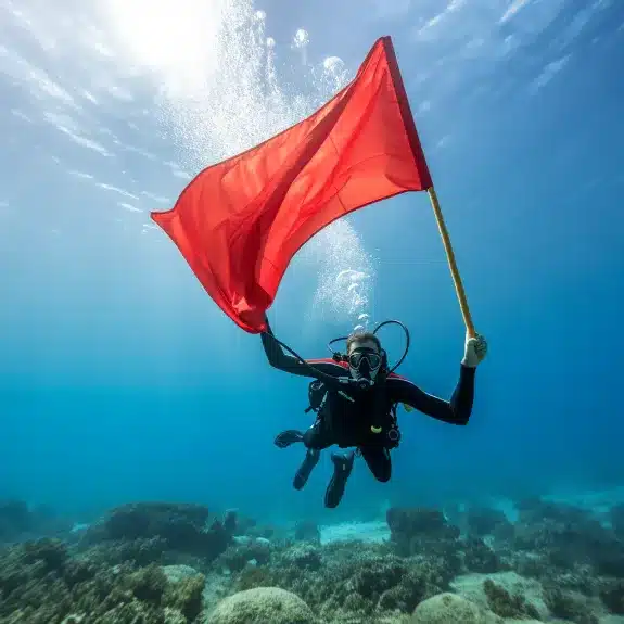 Comprehensive Guide Dive Flag Regulations For Safety