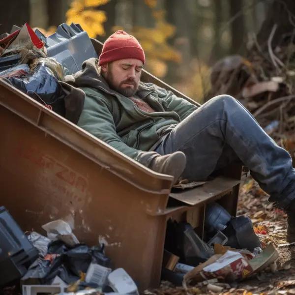 Connecticut Dumpster Diving Laws Legalities and Restrictions