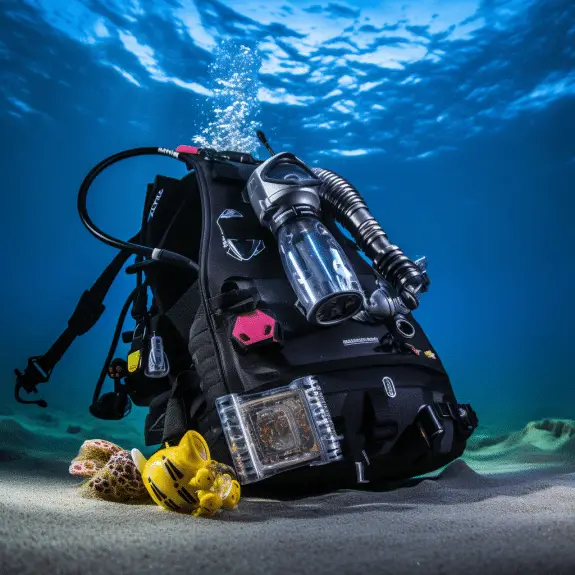 Essential Scuba Tank Accessories for Safe Diving