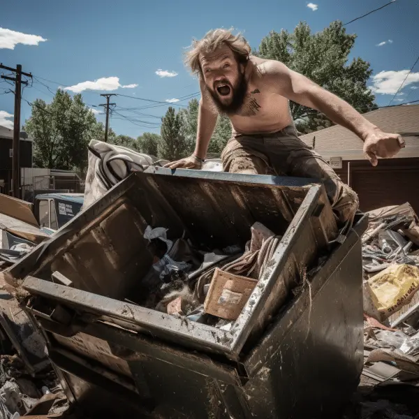 Exploring the Legality of Dumpster Diving in Colorado
