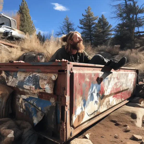 Exploring the Legality of Dumpster Diving in Colorado