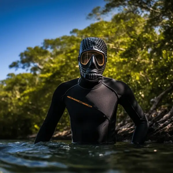 Freediving Wetsuit Brands