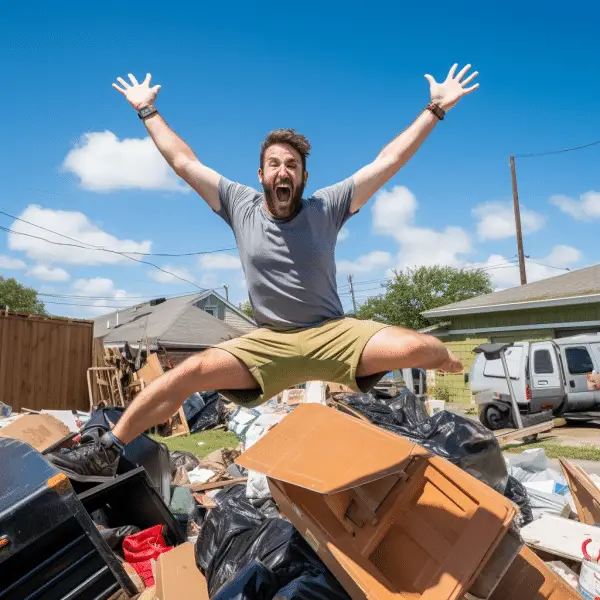 Is Dumpster Diving Legal in Louisiana