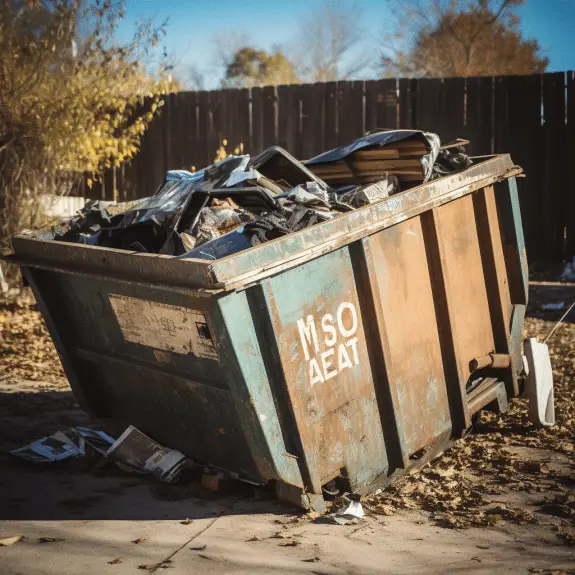 Is Dumpster Diving Legal in Mississippi