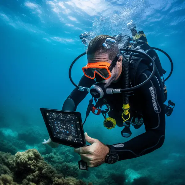 Dive Computers for Beginners