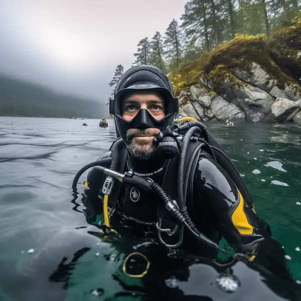 Mastering Cold Water Diving: Gear and Tips