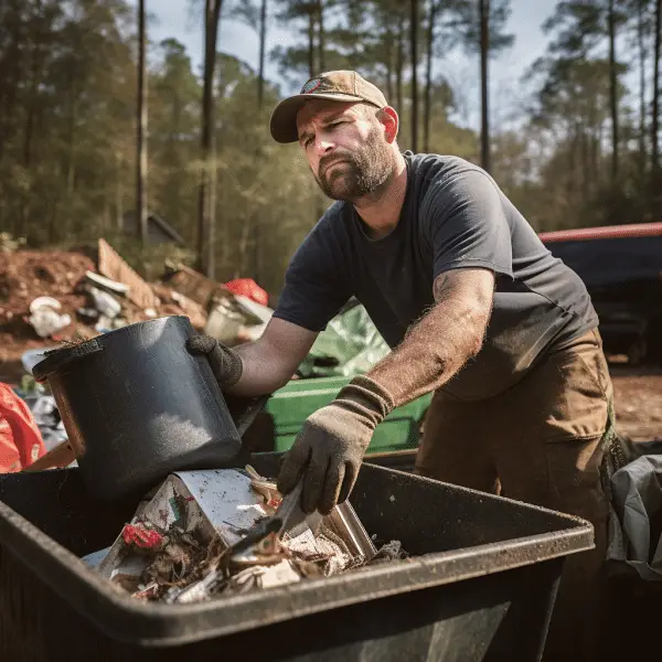 Navigating Dumpster Diving Laws in Georgia