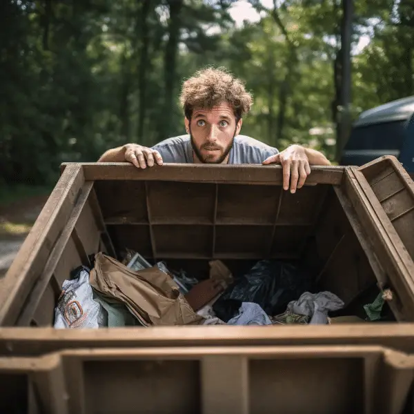 Navigating Dumpster Diving Laws in Georgia