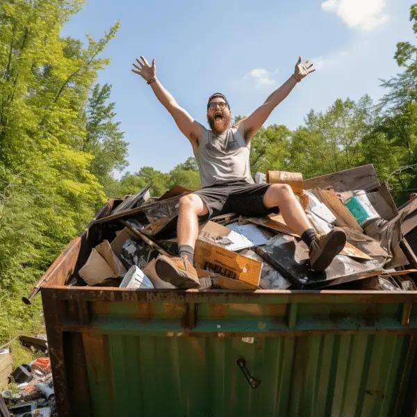 Navigating Dumpster Diving Laws in Kentucky