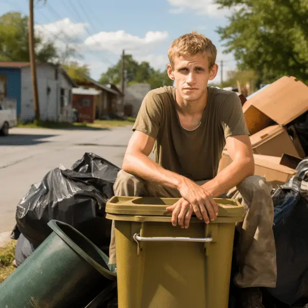 Navigating Dumpster Diving Laws in Kentucky