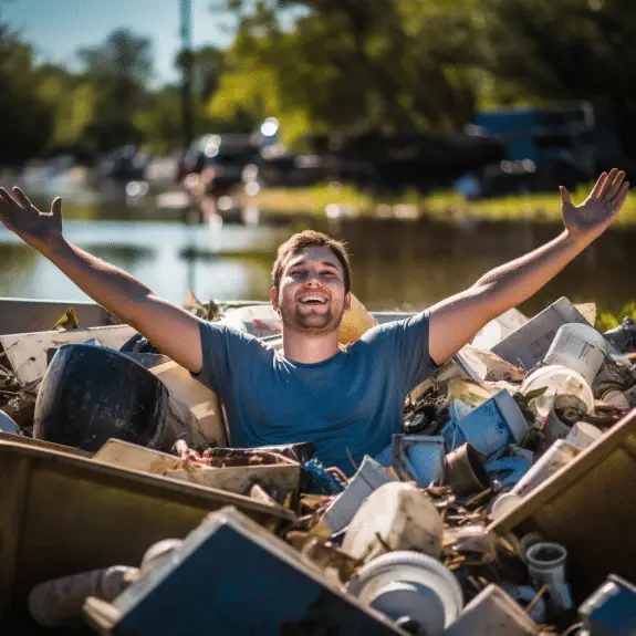 Navigating Louisianas Dumpster Diving Laws and Regulations